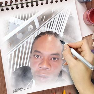 Meet your Posher, Adrian